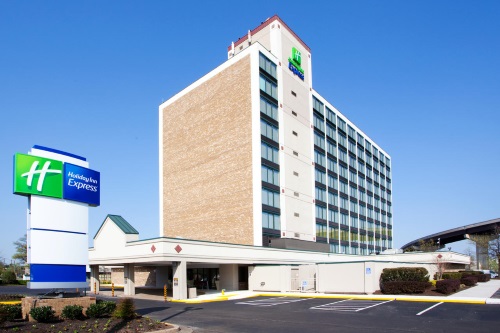 Holiday Inn Express Washington DC Springfield Holiday Inn Express Washington DC Springfield